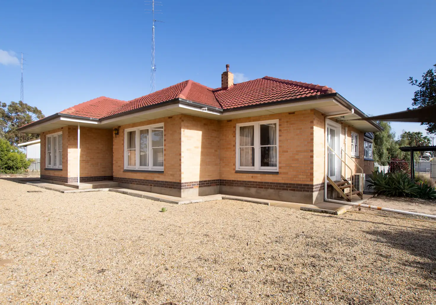 Main view of Homely house listing, 32 Bay Rd, Moonta Bay SA 5558