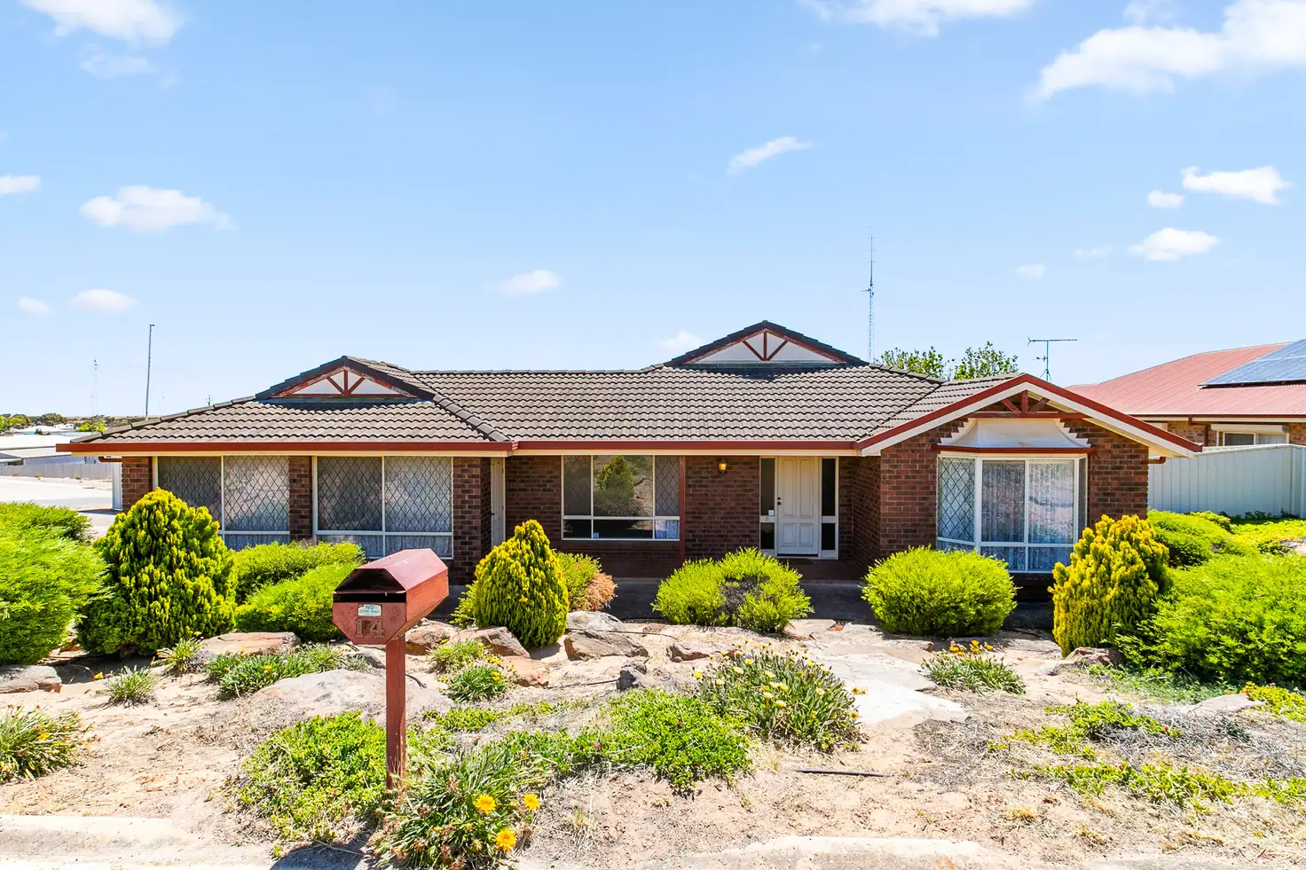 Main view of Homely house listing, 14 Harbison St, Moonta Bay SA 5558