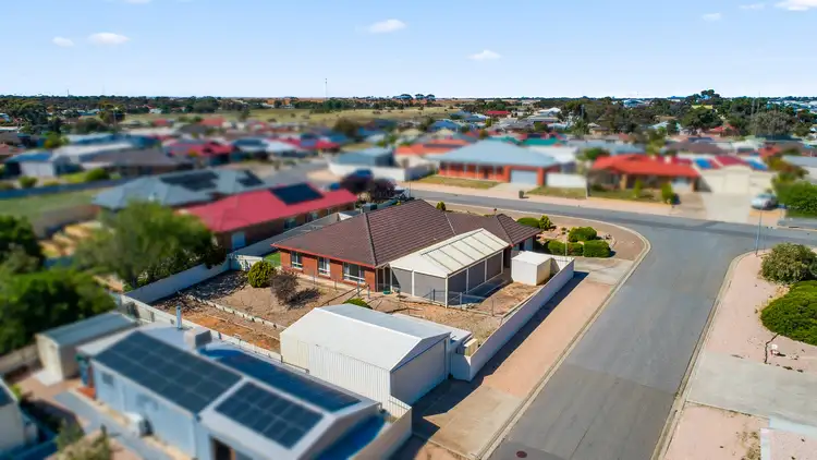 Fourth view of Homely house listing, 14 Harbison St, Moonta Bay SA 5558