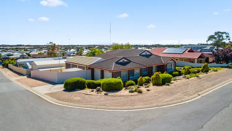 Sixth view of Homely house listing, 14 Harbison St, Moonta Bay SA 5558