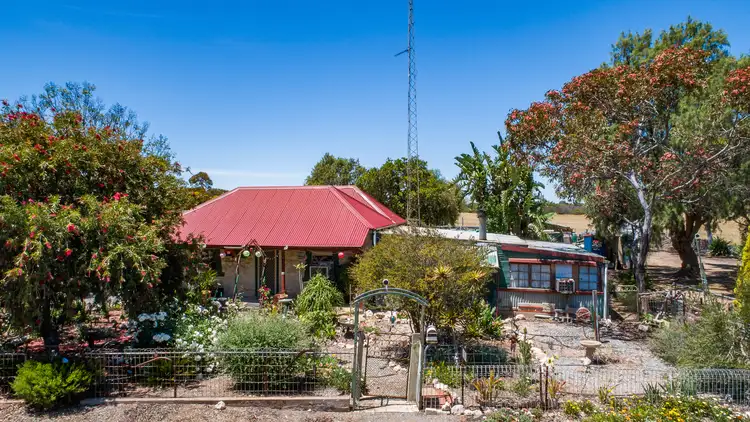 17 Ryan Road, Moonta SA 5558