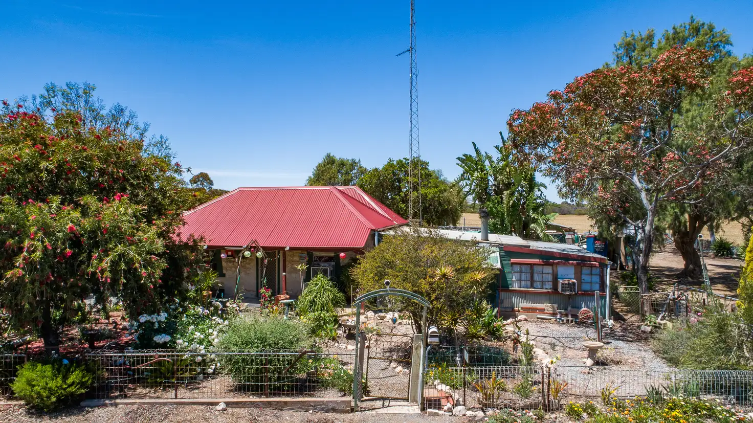 Main view of Homely house listing, 17 Ryan Road, Moonta SA 5558