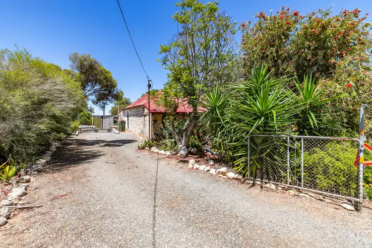 Second view of Homely house listing, 17 Ryan Road, Moonta SA 5558