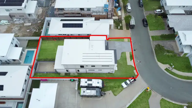 Third view of Homely house listing, 73 Morna St, Newport QLD 4020