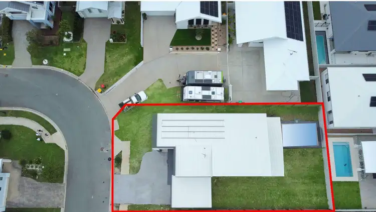 Fourth view of Homely house listing, 73 Morna St, Newport QLD 4020