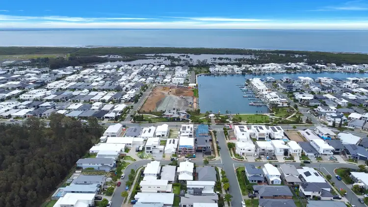 Fifth view of Homely house listing, 73 Morna St, Newport QLD 4020