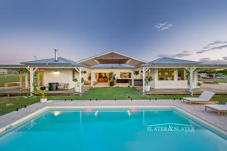 8 Kangaroo Dr, Beechwood NSW 2446