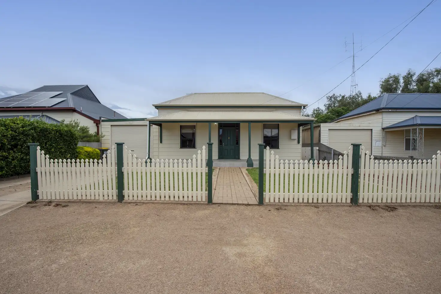 Main view of Homely house listing, 25 Esmond Rd, Port Pirie SA 5540
