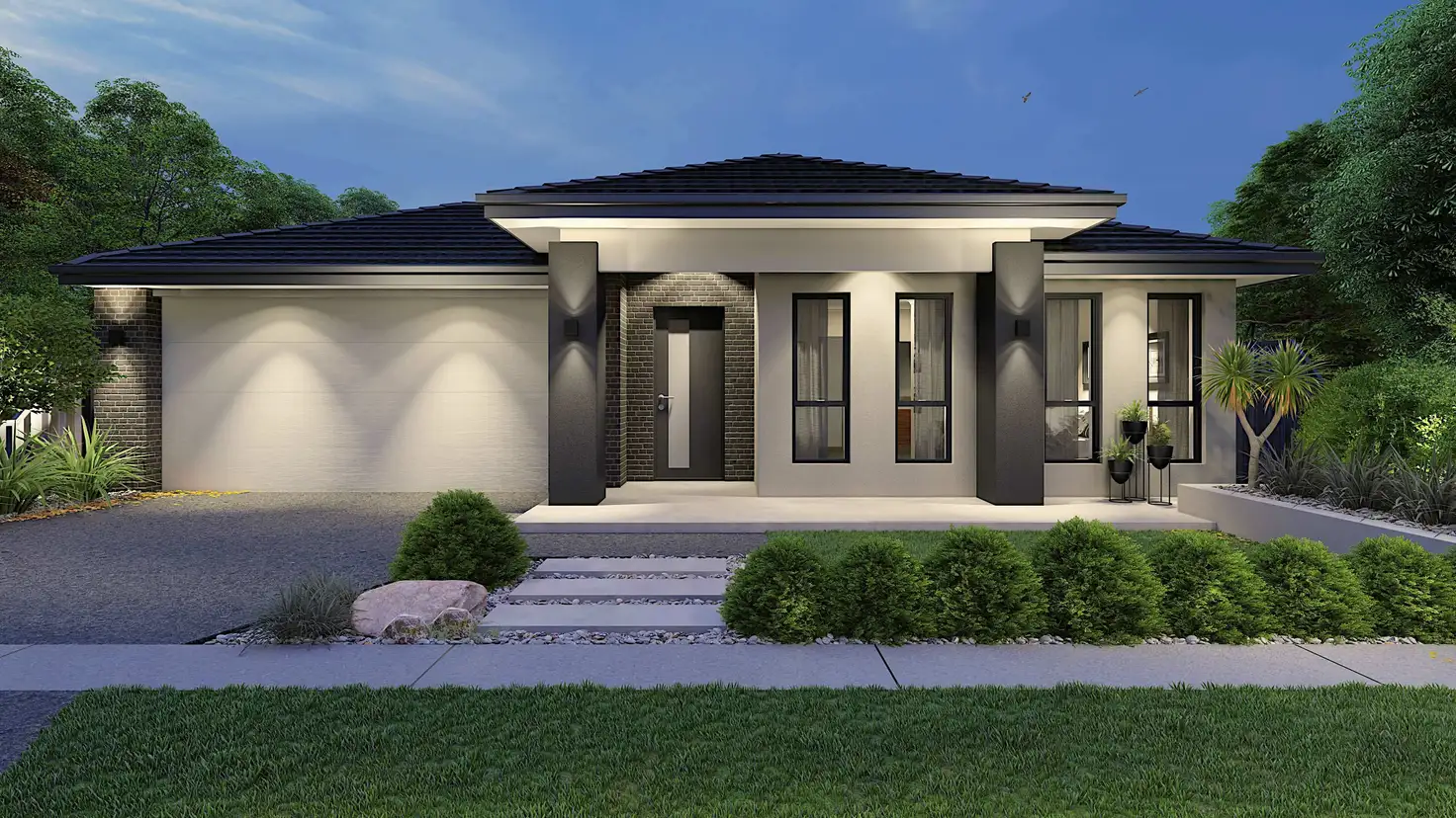 Main view of Homely house listing, 21 Bloodwood St, Broadford VIC 3658