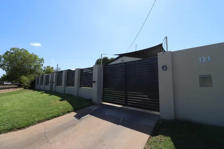 Third view of Homely house listing, 121 Transmission St, Mount Isa QLD 4825