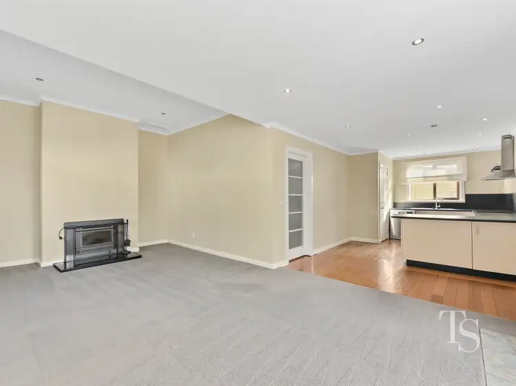 Third view of Homely house listing, 8 Valentine St, Mowbray TAS 7248