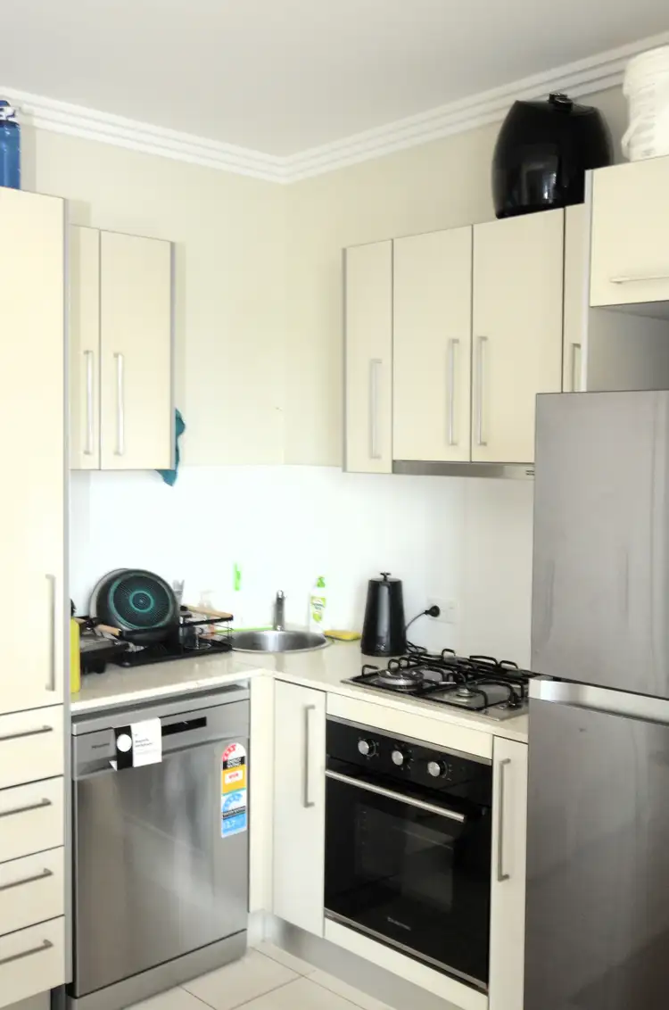 Fifth view of Homely unit listing, Unit 2211/10 Fifth Ave, Palm Beach QLD 4221