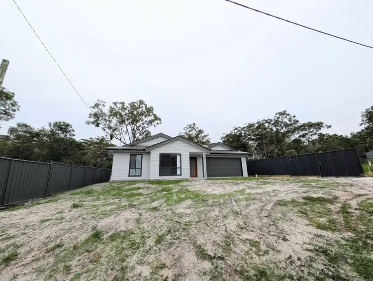 Second view of Homely house listing, 173 Centre Rd, Russell Island QLD 4184