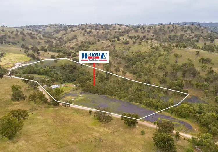 Second view of Homely house listing, 1479 Survey Rd, Melrose SA 5483