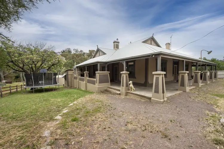 Third view of Homely house listing, 1479 Survey Rd, Melrose SA 5483