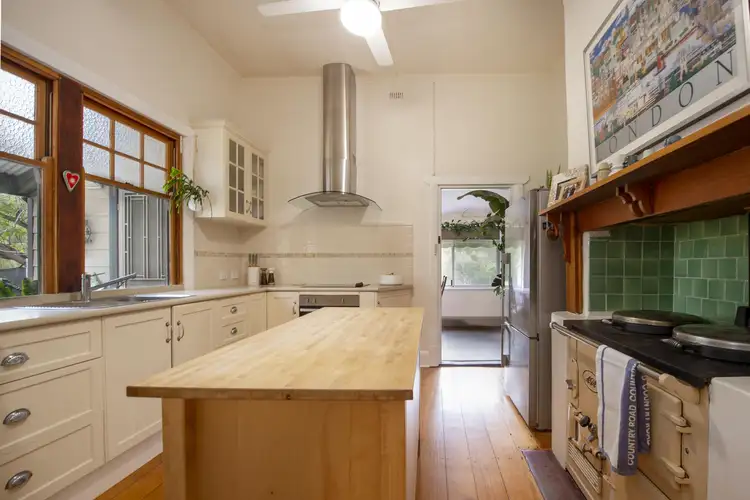 Fifth view of Homely house listing, 1479 Survey Rd, Melrose SA 5483