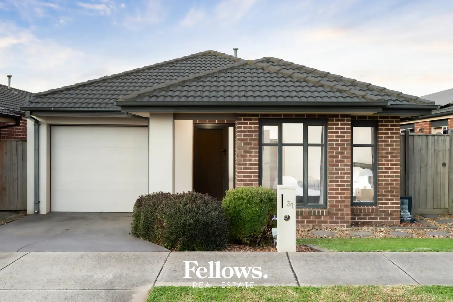 Main view of Homely house listing, 31 Parkgate Drive, Clyde North VIC 3978