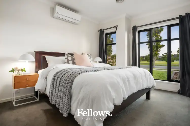 Second view of Homely house listing, 31 Parkgate Drive, Clyde North VIC 3978