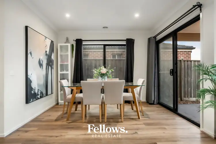 Sixth view of Homely house listing, 31 Parkgate Drive, Clyde North VIC 3978