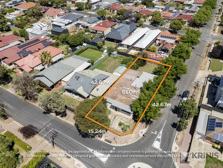 19 Livingstone Ave, Prospect SA 5082