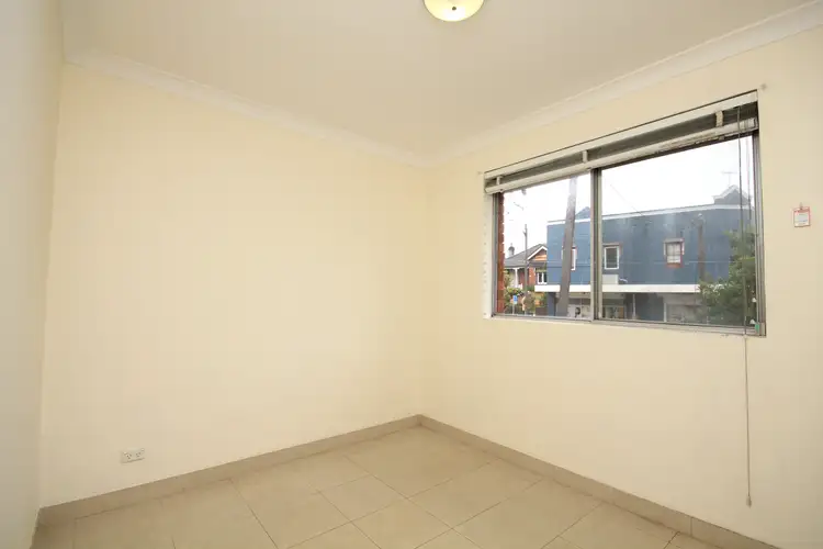 Second view of Homely unit listing, 3/436 ILLAWARRA Road, Marrickville NSW 2204