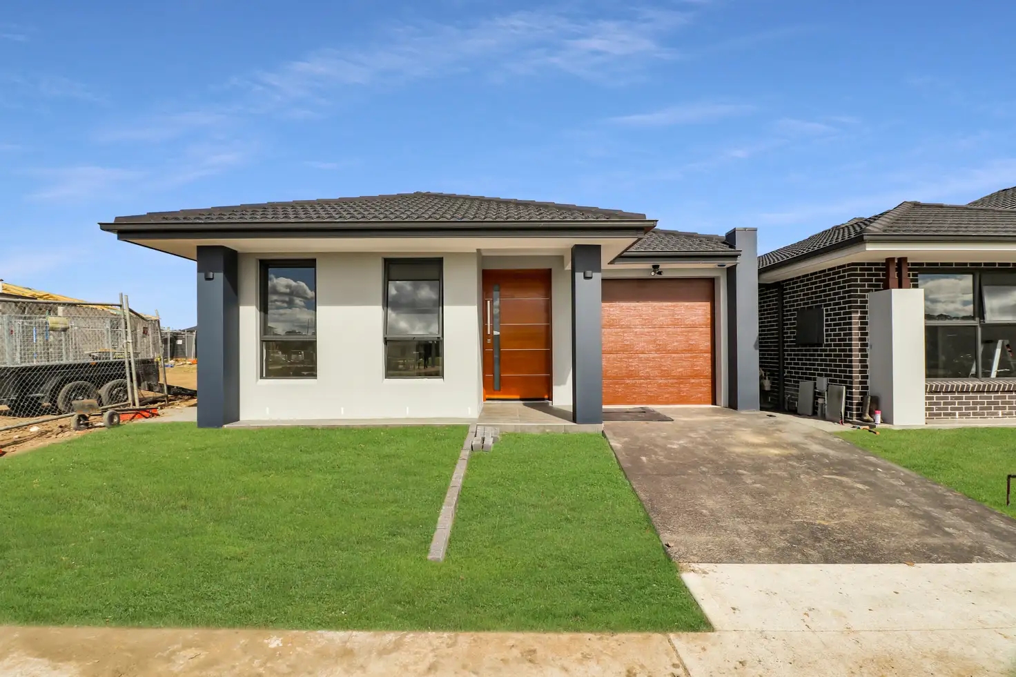 Main view of Homely house listing, 98 Coleman Loop, Catherine Field NSW 2557