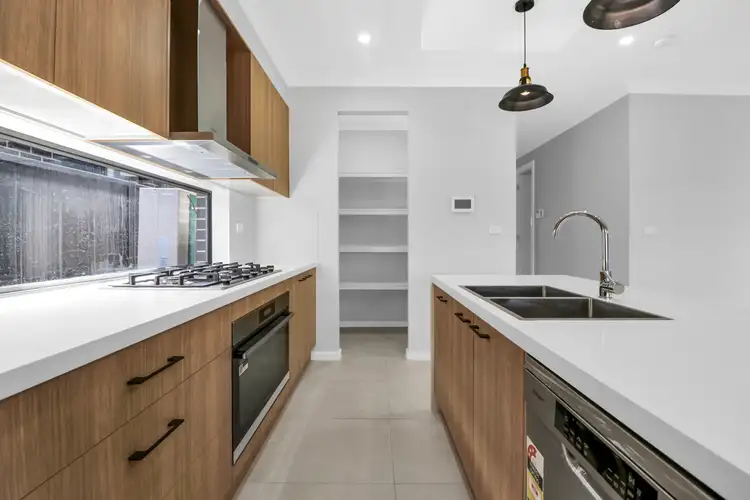 Third view of Homely house listing, 98 Coleman Loop, Catherine Field NSW 2557