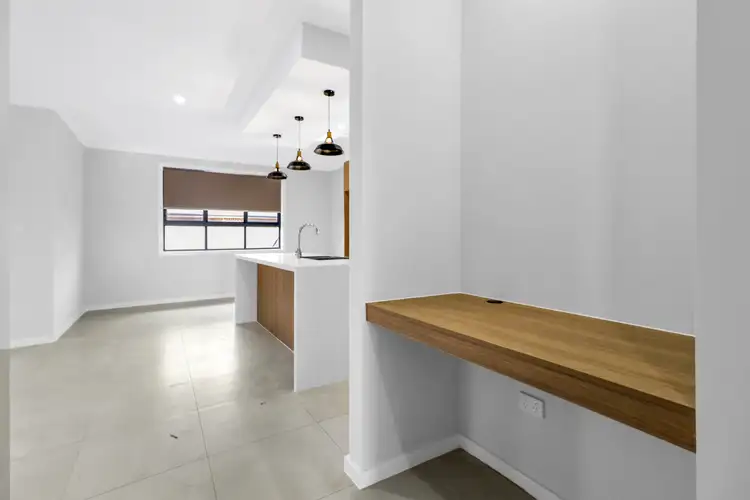 Fourth view of Homely house listing, 98 Coleman Loop, Catherine Field NSW 2557