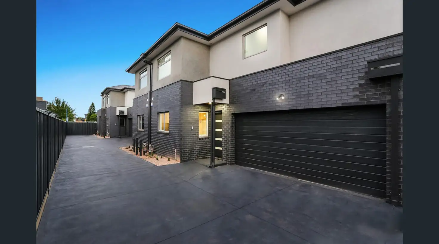 Main view of Homely townhouse listing, 2/40 Belair Avenue, Glenroy VIC 3046