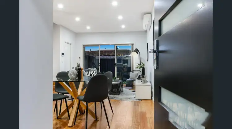 Third view of Homely townhouse listing, 2/40 Belair Avenue, Glenroy VIC 3046