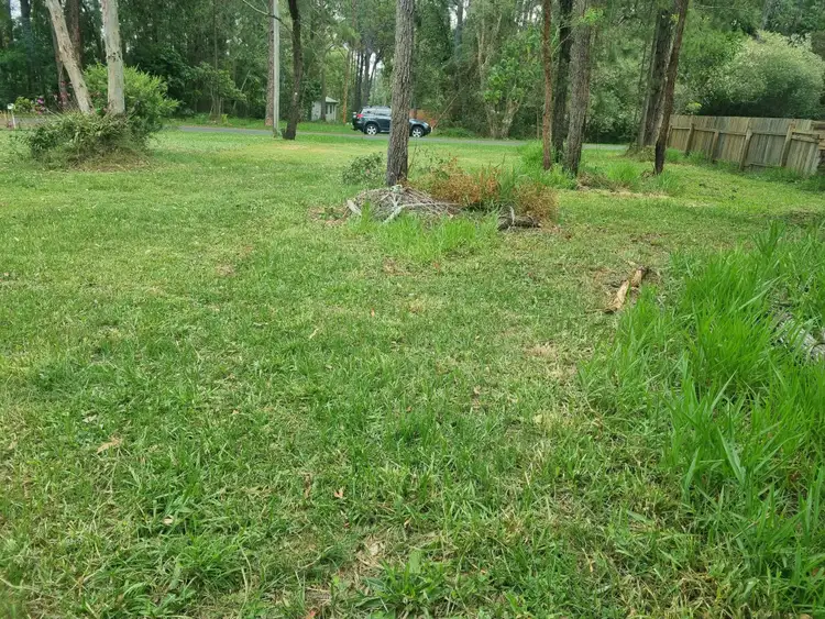 Second view of Homely land listing, 26 Nugent St, Macleay Island QLD 4184