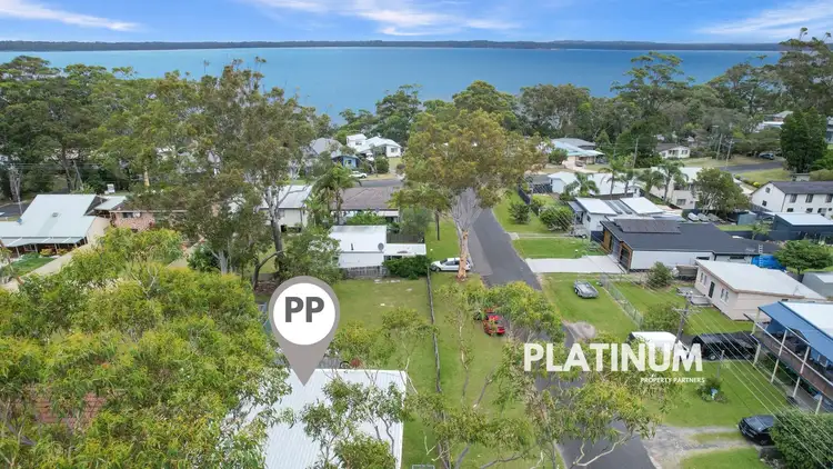 68 Ethel St, Sanctuary Point NSW 2540