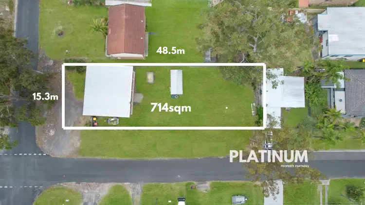 Second view of Homely house listing, 68 Ethel St, Sanctuary Point NSW 2540