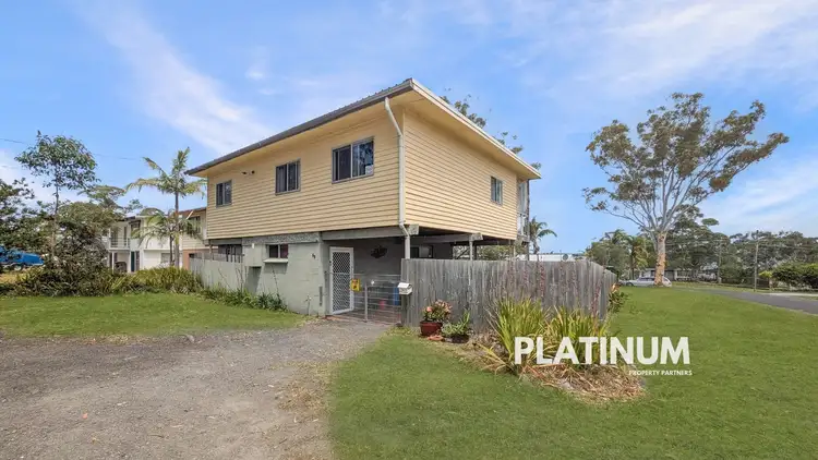 Third view of Homely house listing, 68 Ethel St, Sanctuary Point NSW 2540