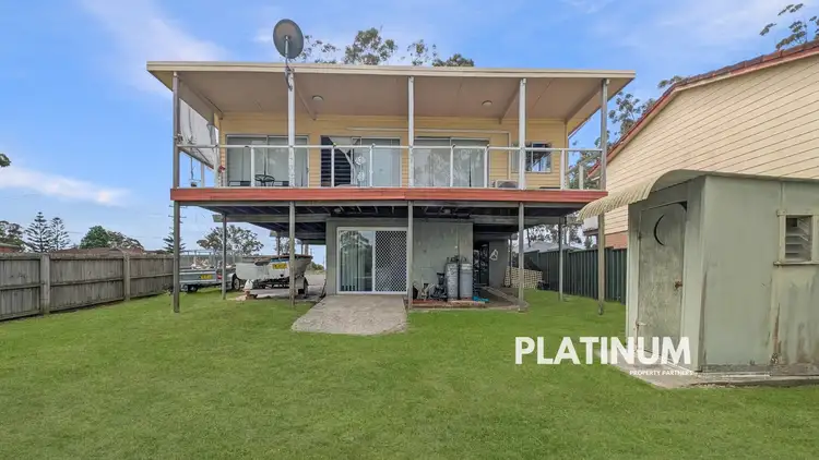 Fourth view of Homely house listing, 68 Ethel St, Sanctuary Point NSW 2540