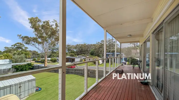 Fifth view of Homely house listing, 68 Ethel St, Sanctuary Point NSW 2540