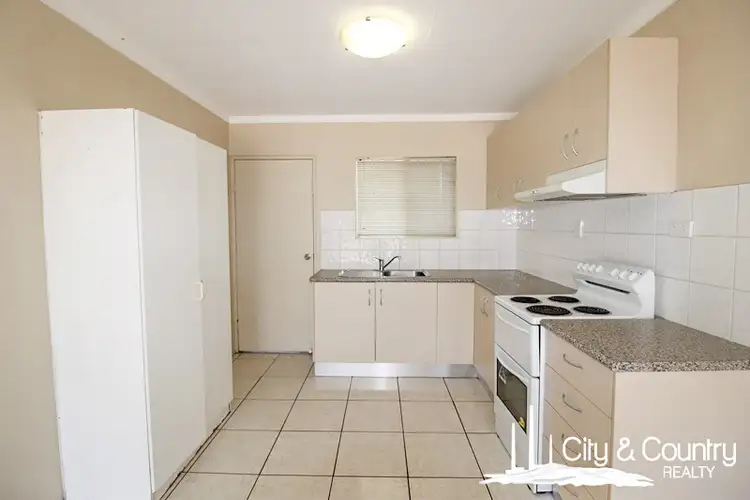 Second view of Homely block of units listing, 1-4/50 Fourth Avenue, Mount Isa QLD 4825
