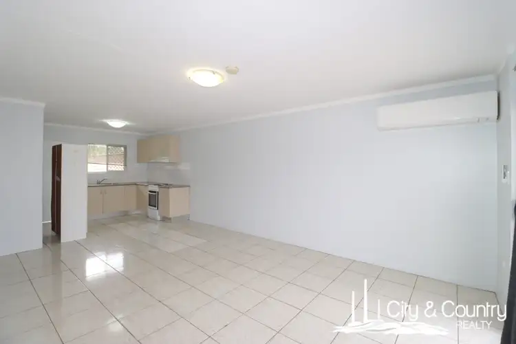 Third view of Homely block of units listing, 1-4/50 Fourth Avenue, Mount Isa QLD 4825