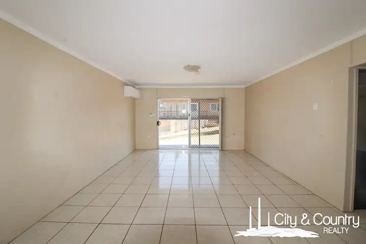 Fourth view of Homely block of units listing, 1-4/50 Fourth Avenue, Mount Isa QLD 4825