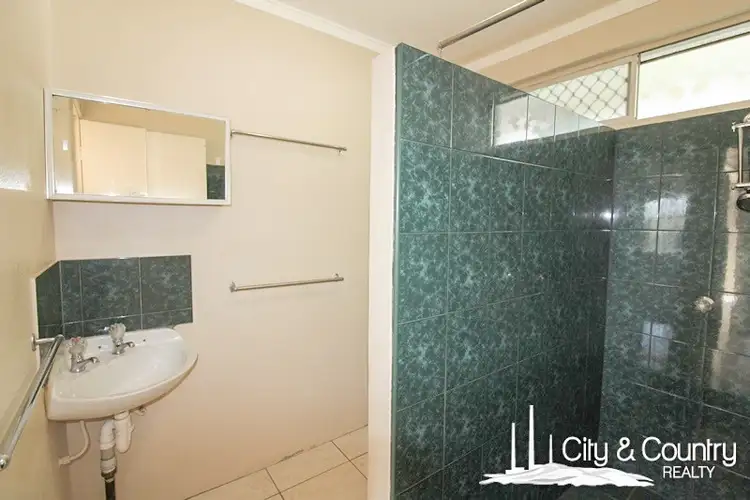 Sixth view of Homely block of units listing, 1-4/50 Fourth Avenue, Mount Isa QLD 4825