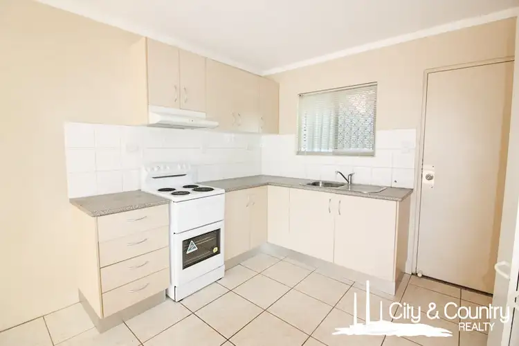 Seventh view of Homely block of units listing, 1-4/50 Fourth Avenue, Mount Isa QLD 4825