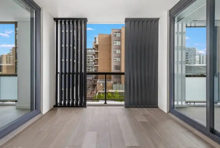 Second view of Homely unit listing, Unit 403/27 Church Ave, Mascot NSW 2020