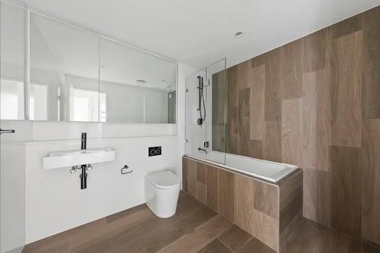 Third view of Homely unit listing, Unit 403/27 Church Ave, Mascot NSW 2020