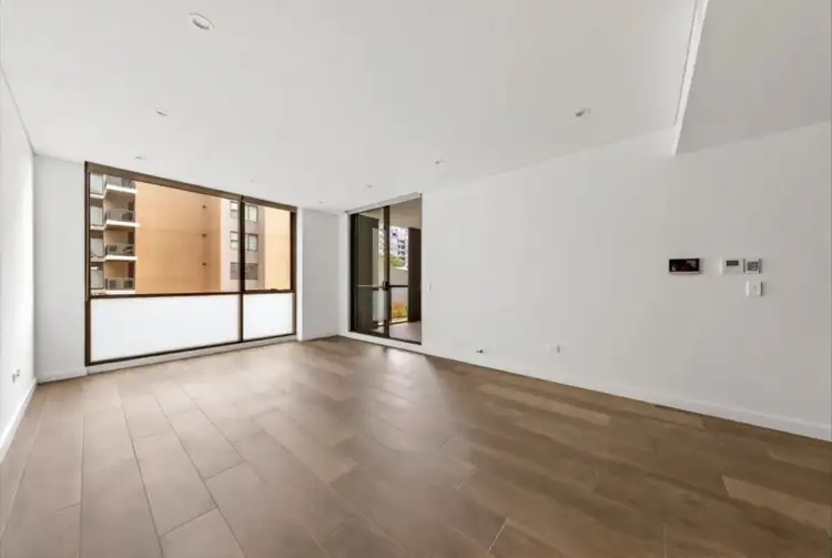 Fifth view of Homely unit listing, Unit 403/27 Church Ave, Mascot NSW 2020