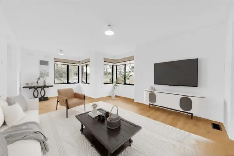 Second view of Homely house listing, 59 Millewa Cres, Dallas VIC 3047