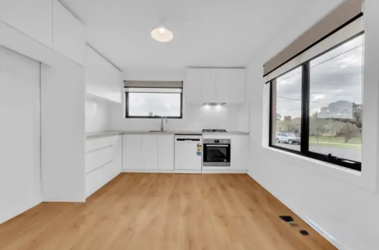 Fourth view of Homely house listing, 59 Millewa Cres, Dallas VIC 3047