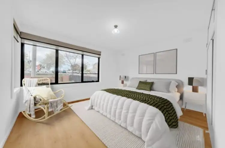 Fifth view of Homely house listing, 59 Millewa Cres, Dallas VIC 3047