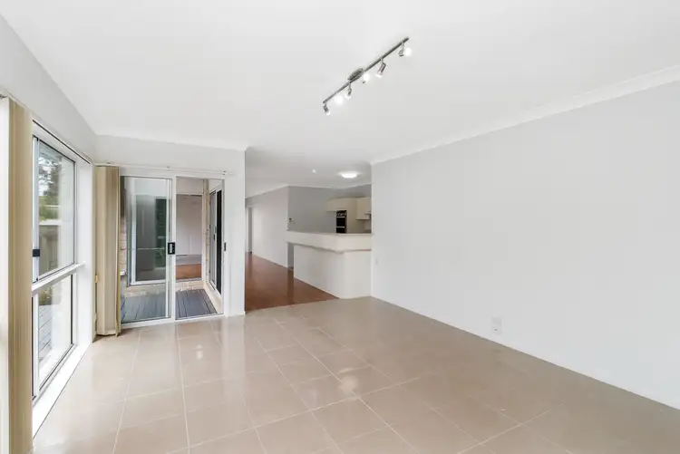 Second view of Homely unit listing, Unit 1/23 Menzies Dr, Pacific Paradise QLD 4564