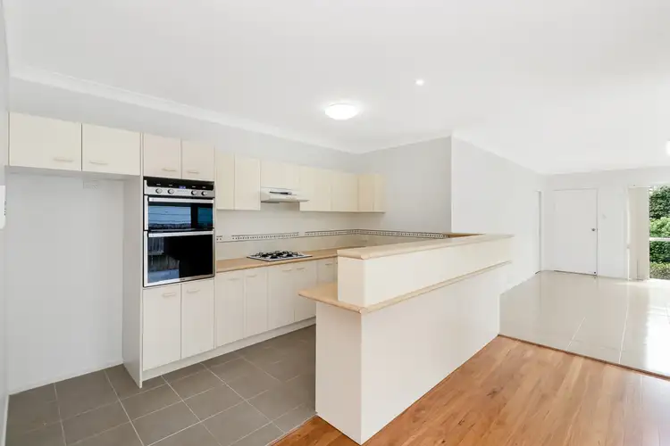 Third view of Homely unit listing, Unit 1/23 Menzies Dr, Pacific Paradise QLD 4564