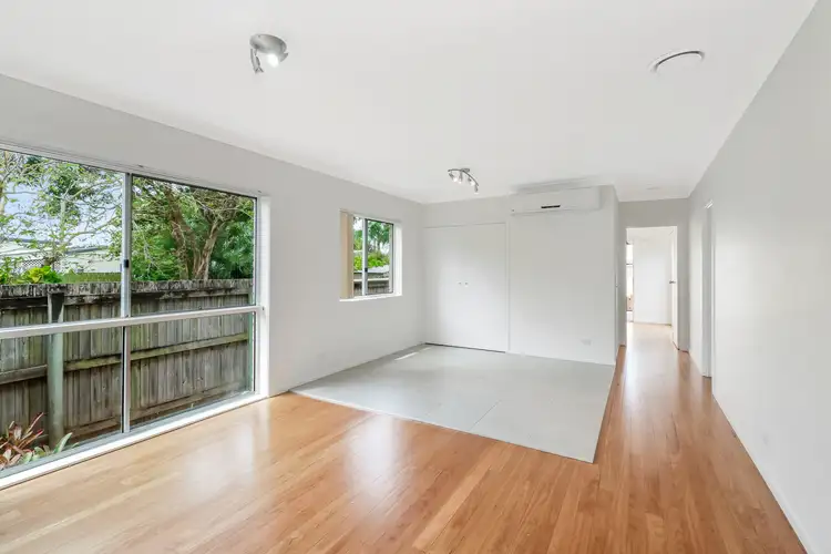 Fourth view of Homely unit listing, Unit 1/23 Menzies Dr, Pacific Paradise QLD 4564